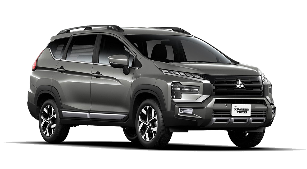 Mitsubishi NEW XPANDER CROSS MT