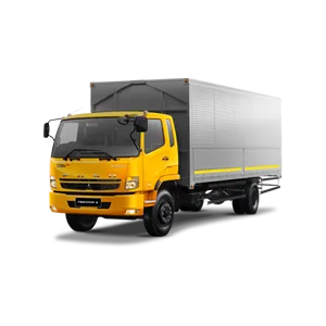 Mitsubishi FUSO FM 65 FSL 4X2 MT