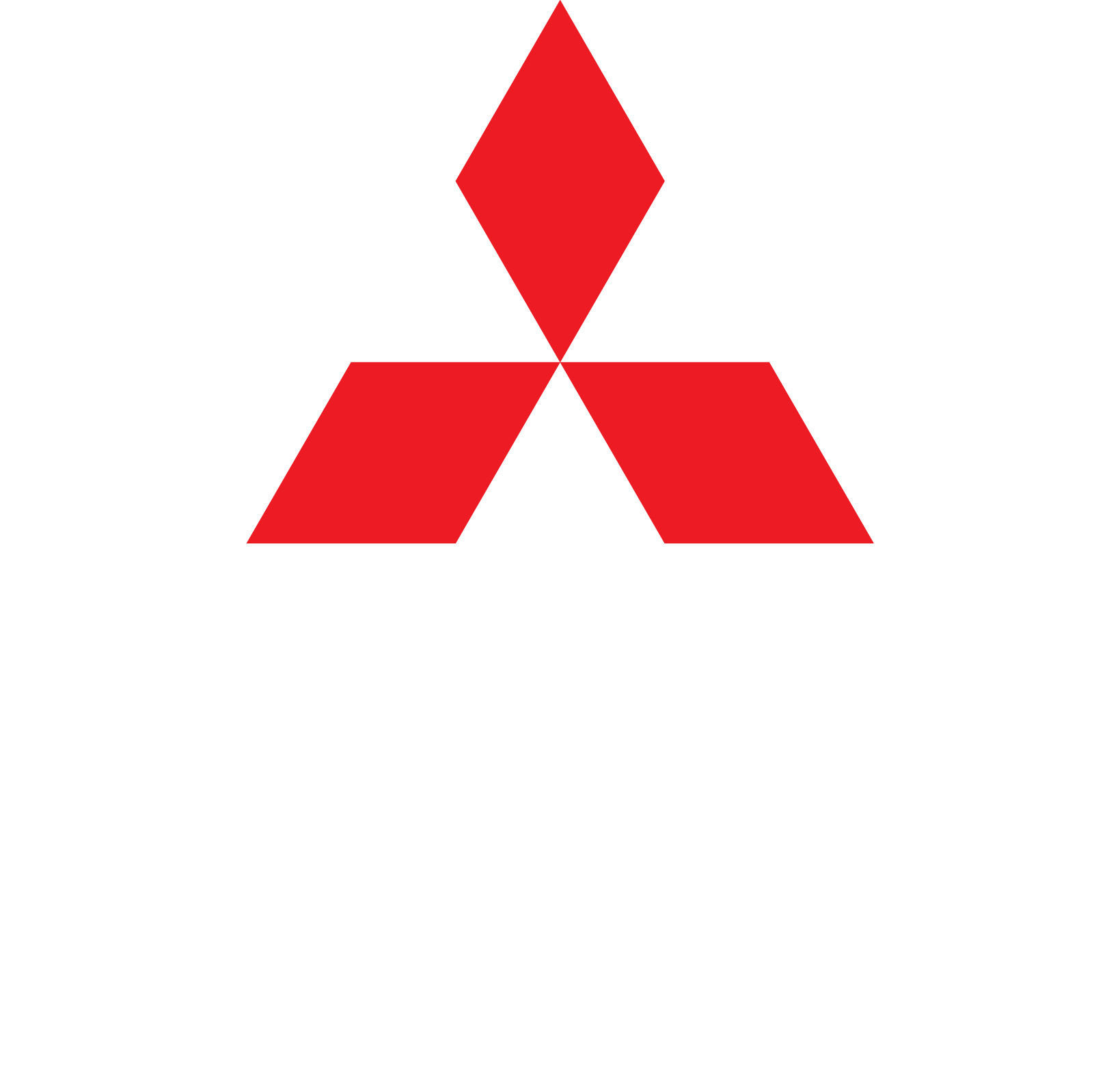 MITSUBISHI SARDANA MEDAN