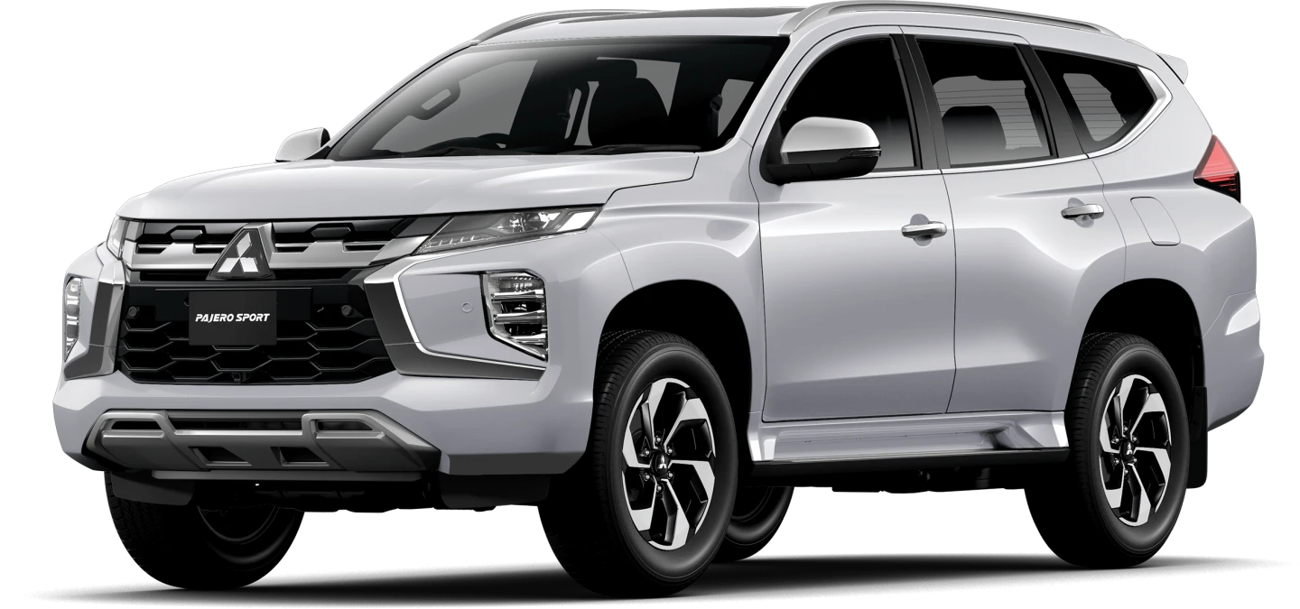 Harga Mitsubishi New Pajero Sport di Medan