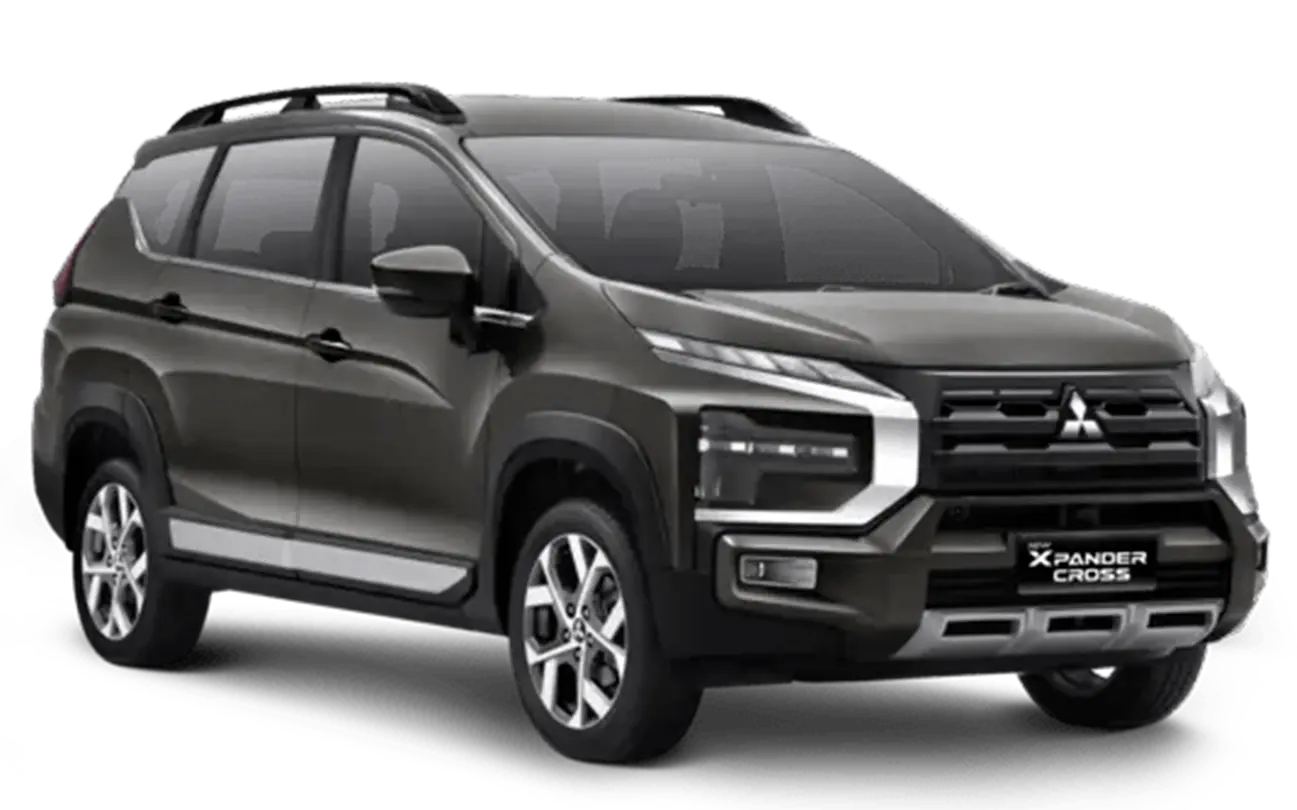 Harga Mitsubishi New Xpander Cross di Medan