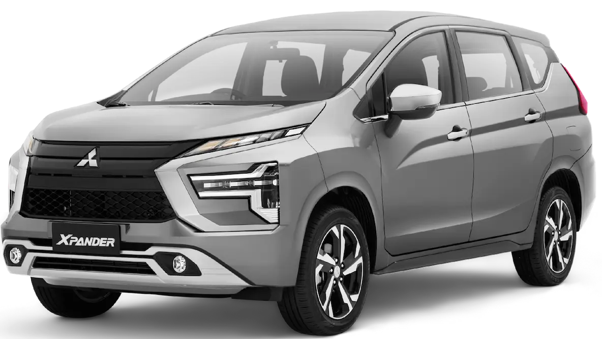 Harga Mitsubishi New Xpander di Medan