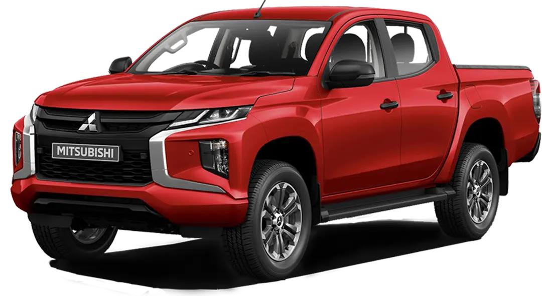 Harga Mitsubishi Triton di Medan