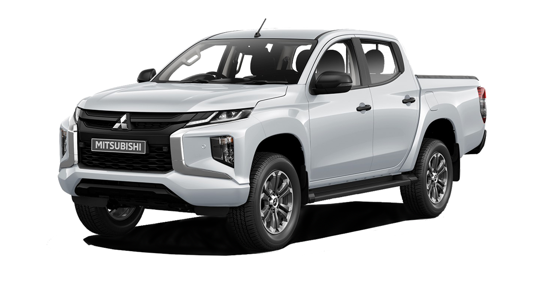 Mitsubishi Triton Medan