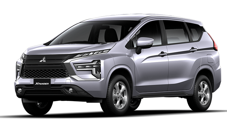 Mitsubishi Xpander Exceed MT