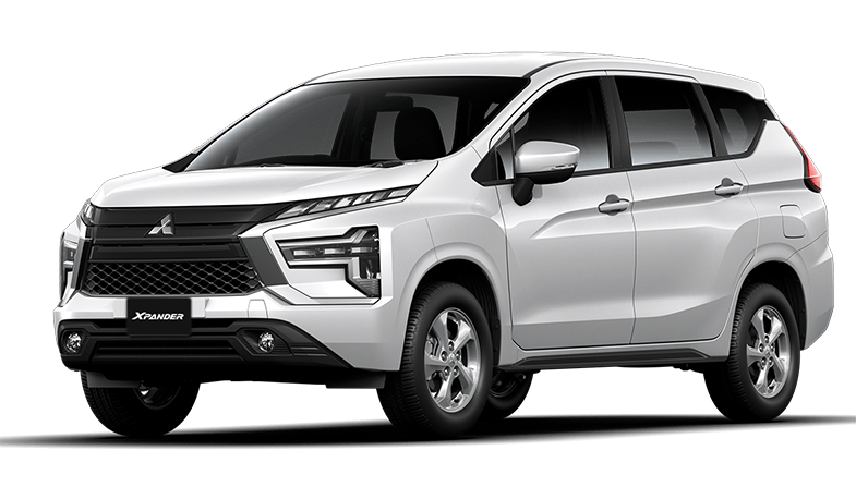 Mitsubishi Xpander Exceed CVT