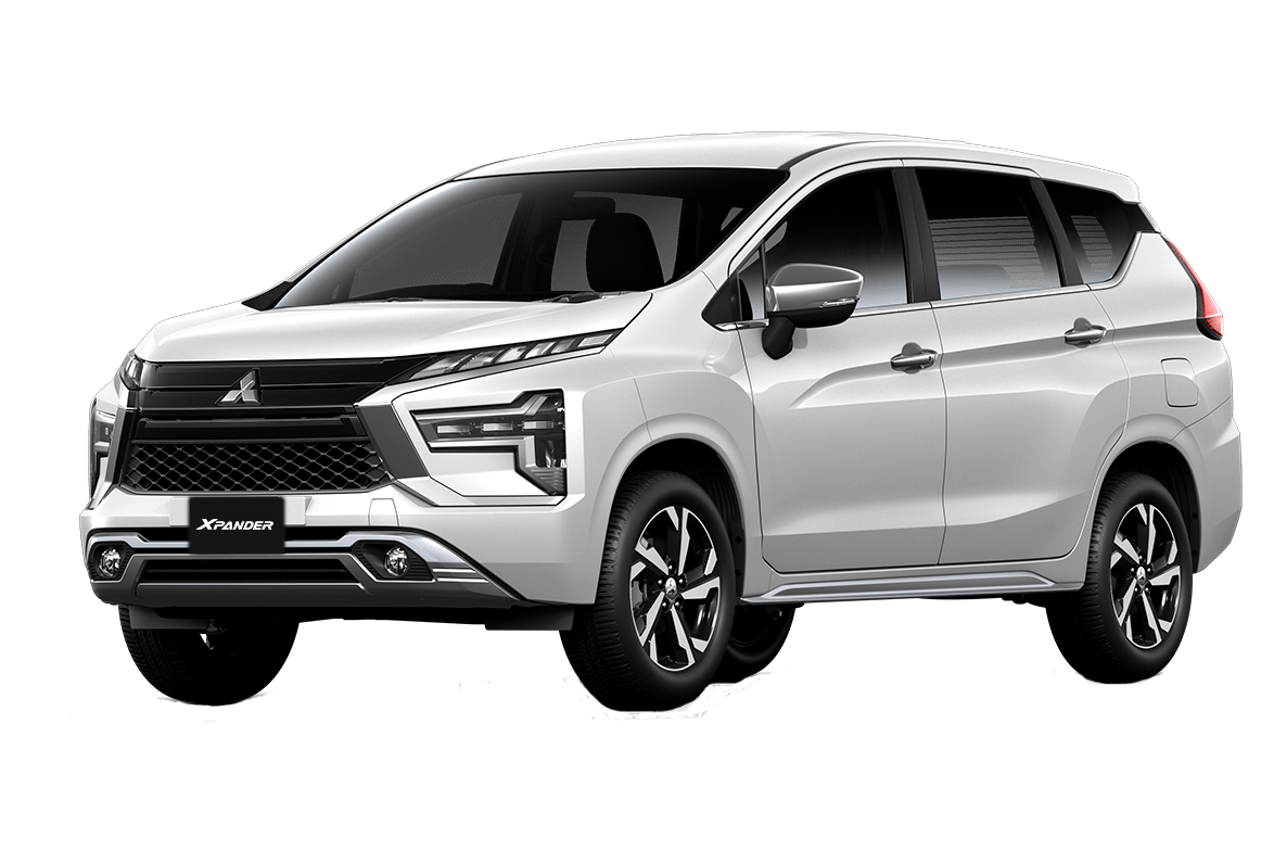 Mitsubishi New Xpander Ultimate